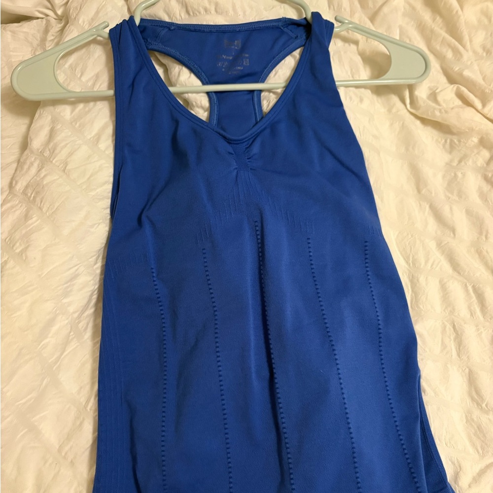 shapewear tank top